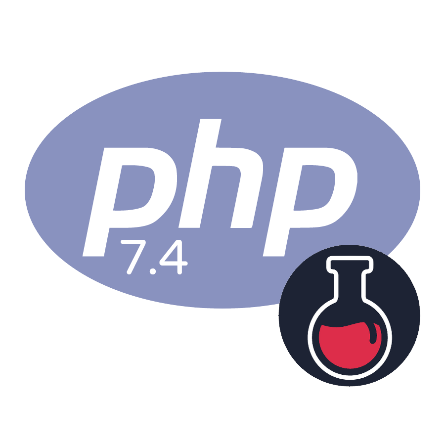 PHP 7.4 sera nécessaire pour la v2 de 299Ko